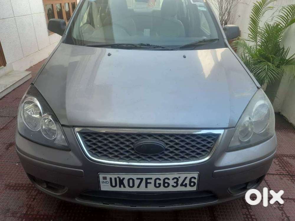 Ford Fiesta 2007 Petrol Good Condition.