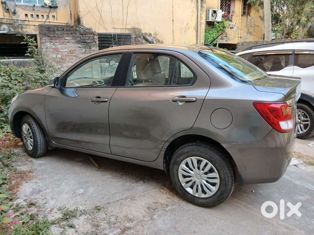Maruti Dzire Petrol 2021