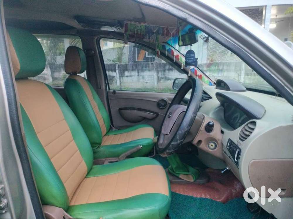 Mahindra Xylo, 2009, Diesel