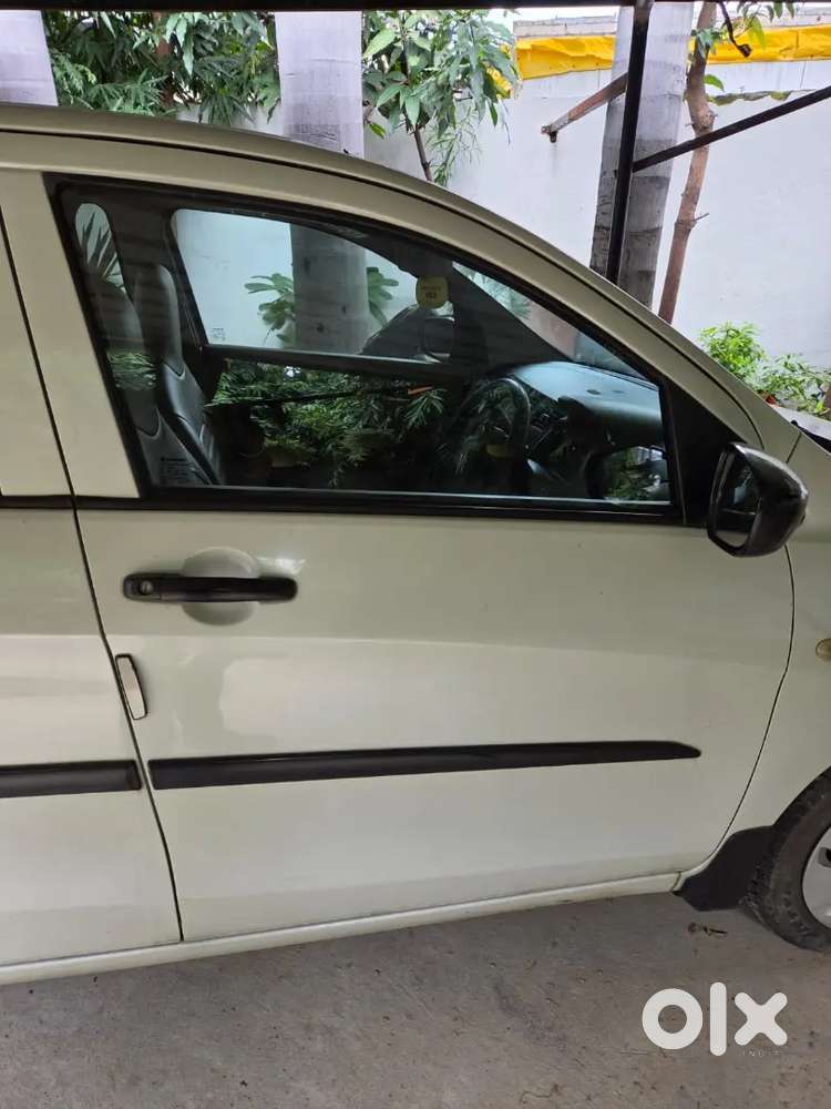 Maruti Suzuki Celerio 2016 Car