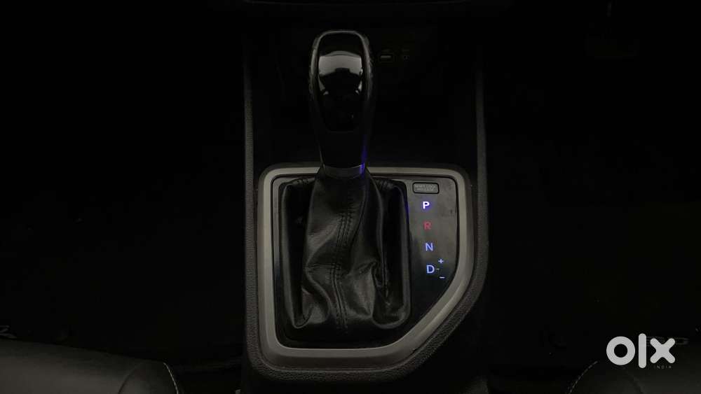 Hyundai Creta 1.6 Sx Plus, 2016, Petrol