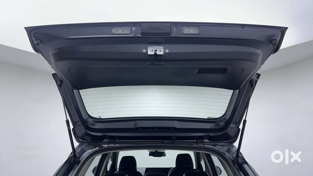 Kia Sonet 1.0 Gtx Plus Dct, 2023, Petrol