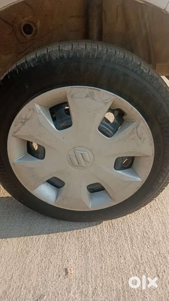 Maruti Suzuki Celerio 2017 Cng & Hybrids 95000 Km Driven