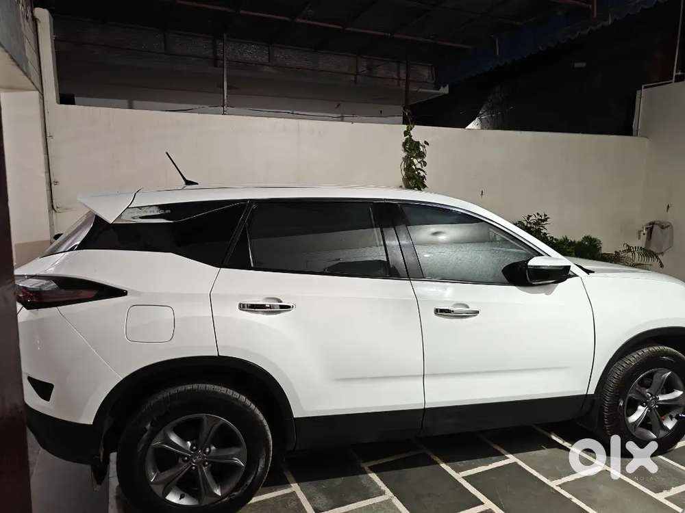 Tata Harrier 2021 Diesel 64000 Km Driven