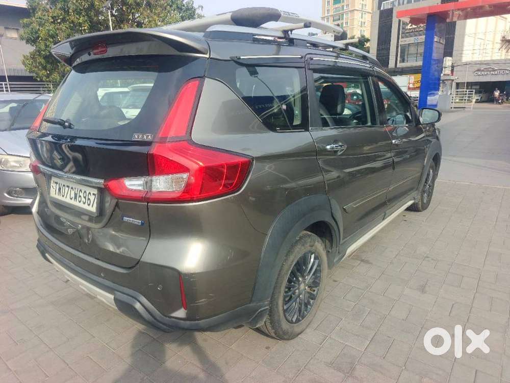 Maruti Suzuki Xl6 1.5 Zeta Mt, 2021, Petrol