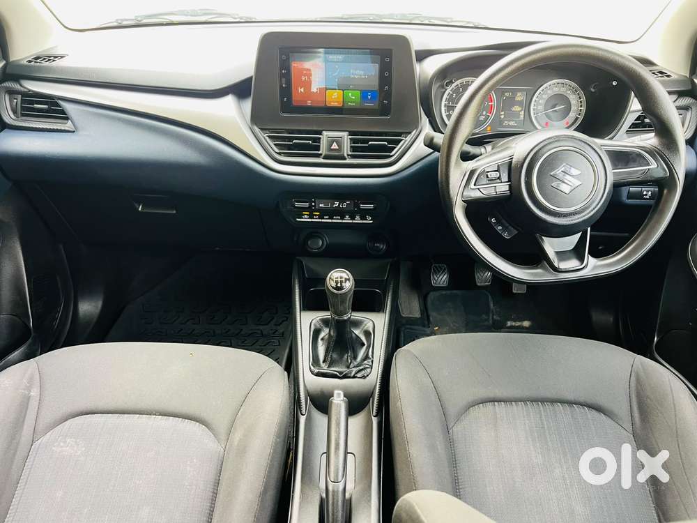 Maruti Suzuki Baleno Delta, 2024, Cng & Hybrids