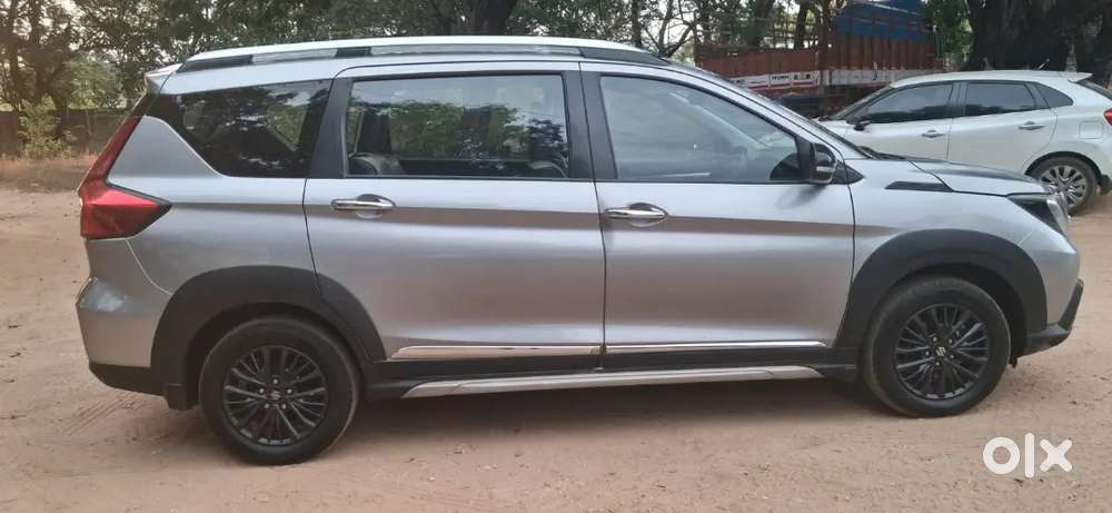 Maruti Suzuki Xl6 2021 Variant Petrol