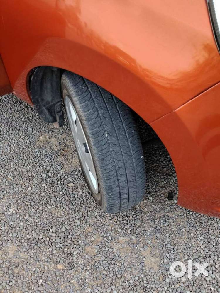 Maruti Suzuki Alto K10 Vxi Amt, 2018, Petrol