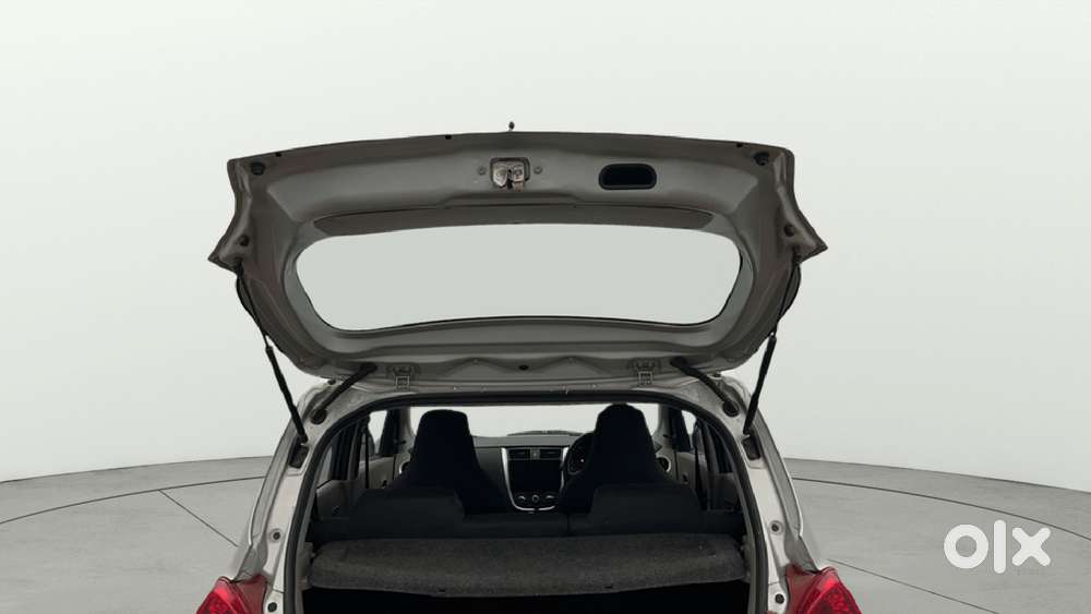 Maruti Suzuki Celerio 2014-2017 Vxi, 2016, Petrol