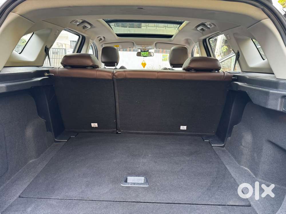 Tata Harrier Xza+, 2022, Diesel