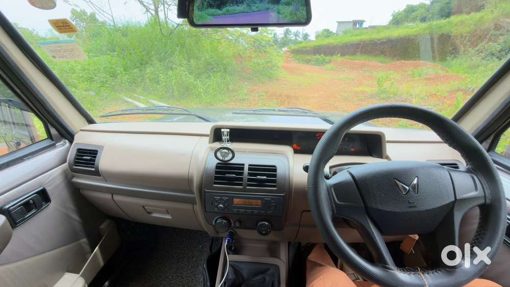 Mahindra Bolero Diesel 2024