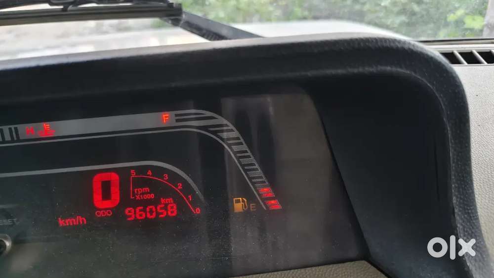 Mahindra Bolero 2.5 Sle 2017