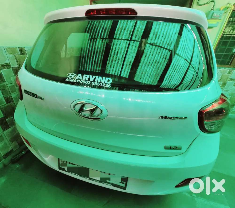 Hyundai Grand I10 For Sale
