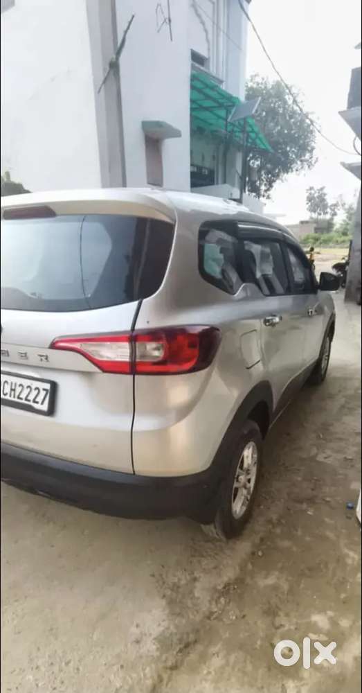 Renault Triber 2024 Petrol 52000 Km Driven