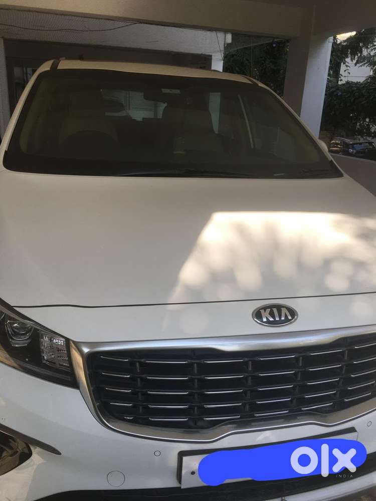 Kia Carnival 2020 Premium 8 Str