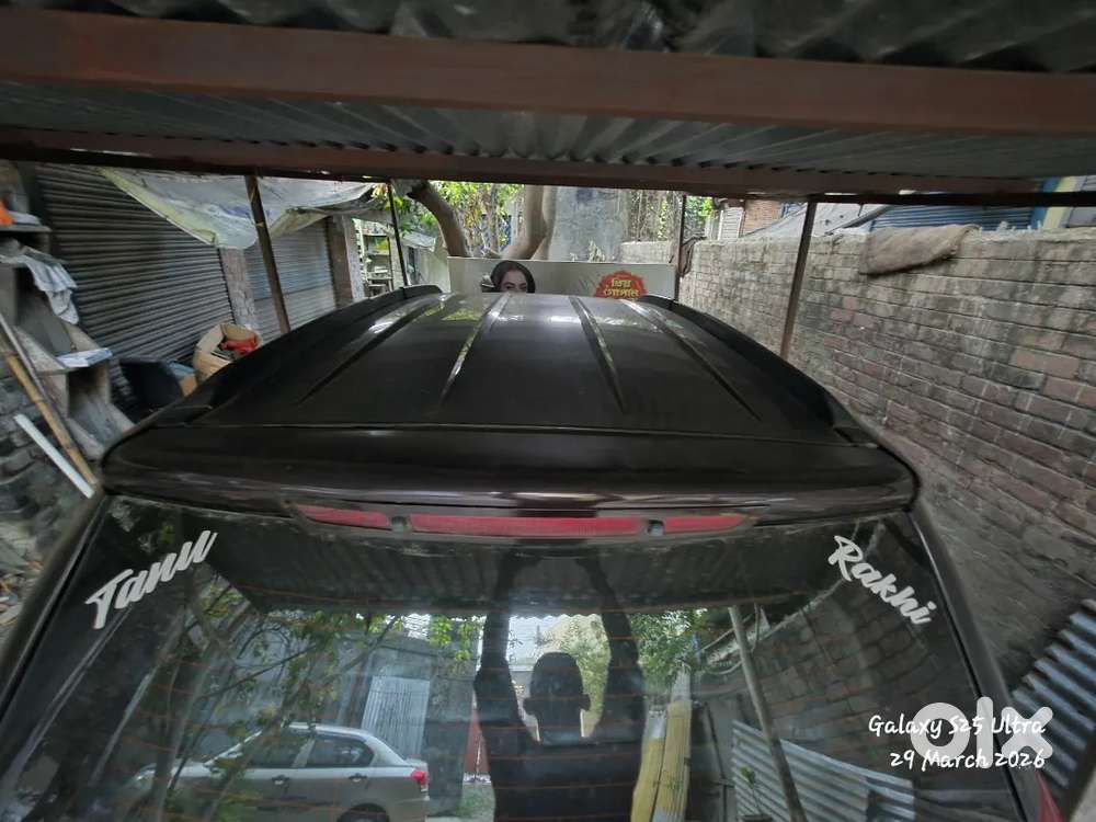 Mahindra Xuv500 2012 Diesel Well Maintained