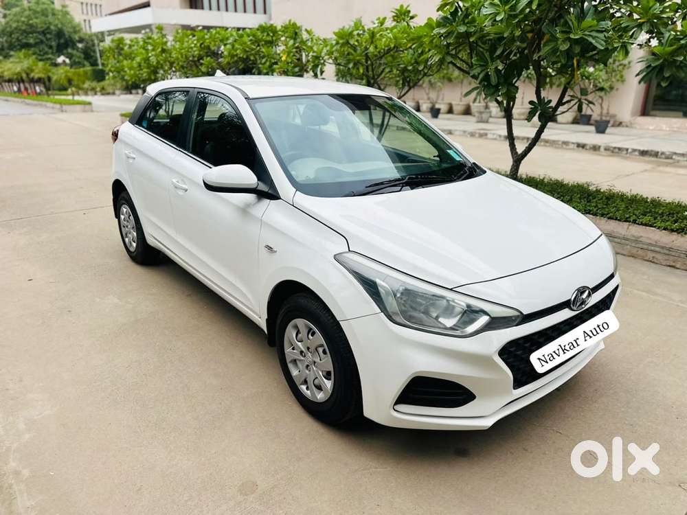Hyundai I20 1.2 Era, 2018, Petrol