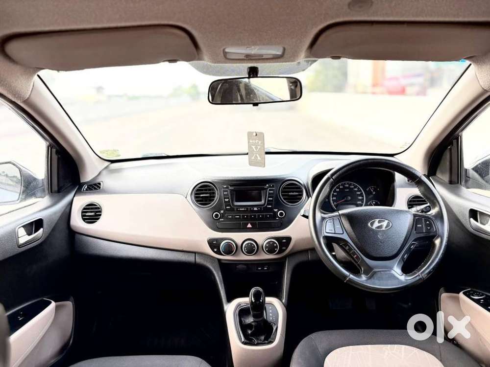 Hyundai Grand I10 Asta 1.2 Crdi, 2014, Petrol