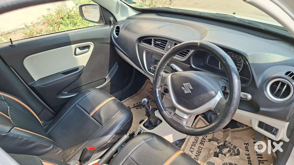 Maruti Suzuki Alto 800 2019-2023 0.8 Vxi, 2021, Petrol