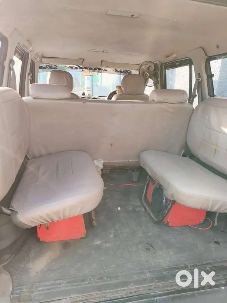 Mahindra Scorpio 2013 Diesel 155000 Km Driven