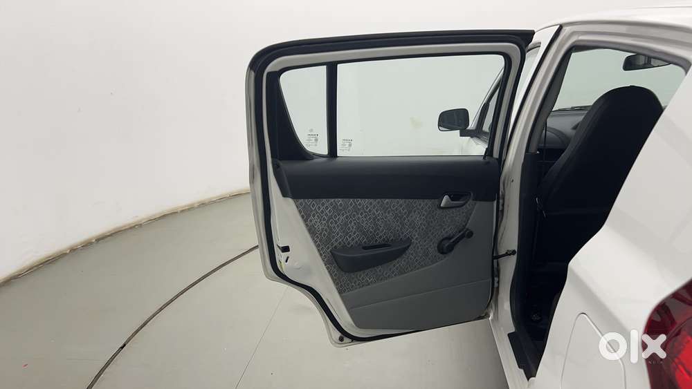 Maruti Suzuki Alto 800 Lxi, 2018, Petrol