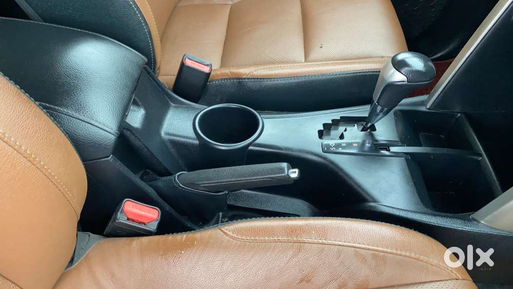 Toyota Innova Crysta [2016-2020] 2.4 Zx At 7 Str, 2022, Diesel