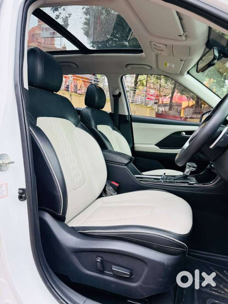 Hyundai Creta 1.6 Sx (o), 2023, Diesel