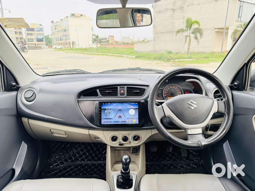 Maruti Suzuki Alto K10 Vxi, 2019, Petrol