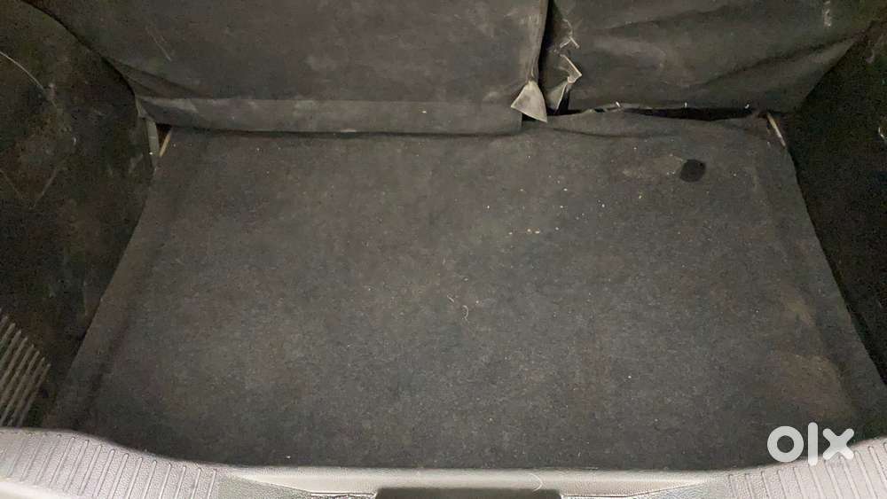 Renault Kiger Rxt Amt, 2022, Petrol