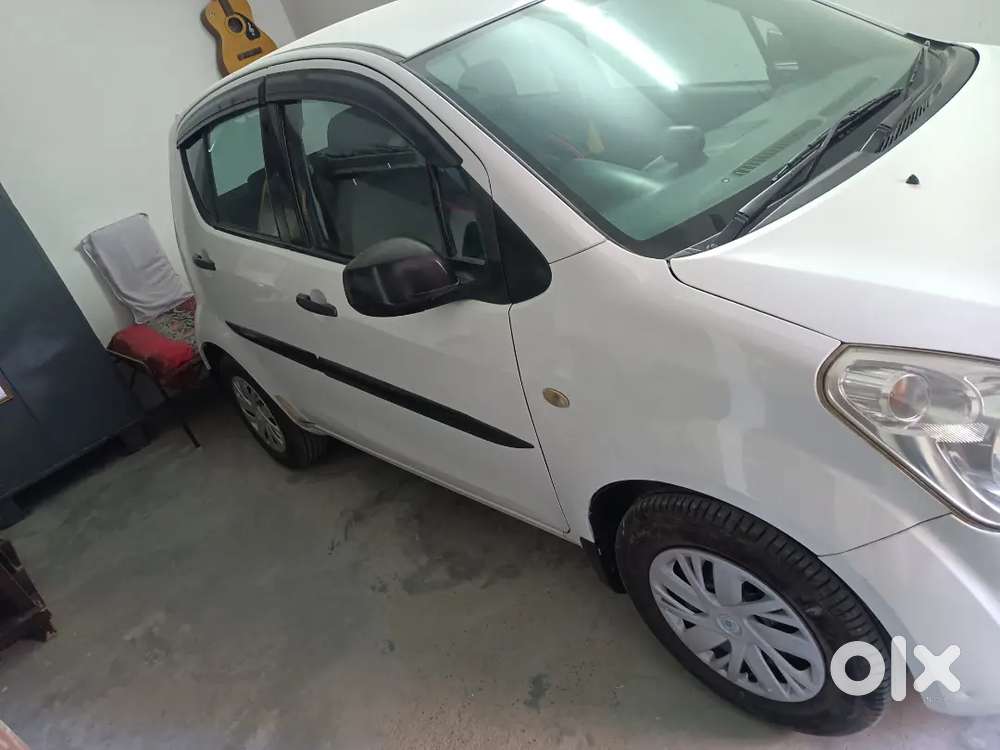 Good Condition