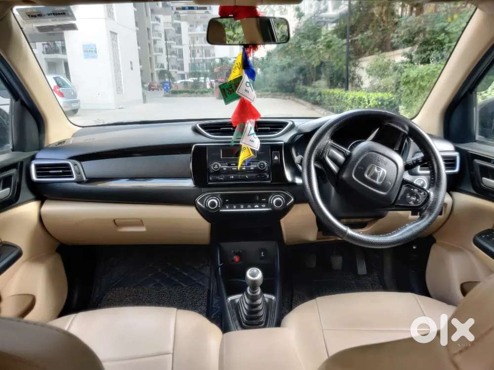Urgent Sale: Honda Amaze 1.2 V I-vtec Manual (2019) - Petrol Spl Edtn