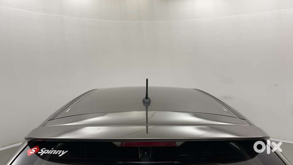 Maruti Suzuki Baleno Zeta, 2021, Petrol