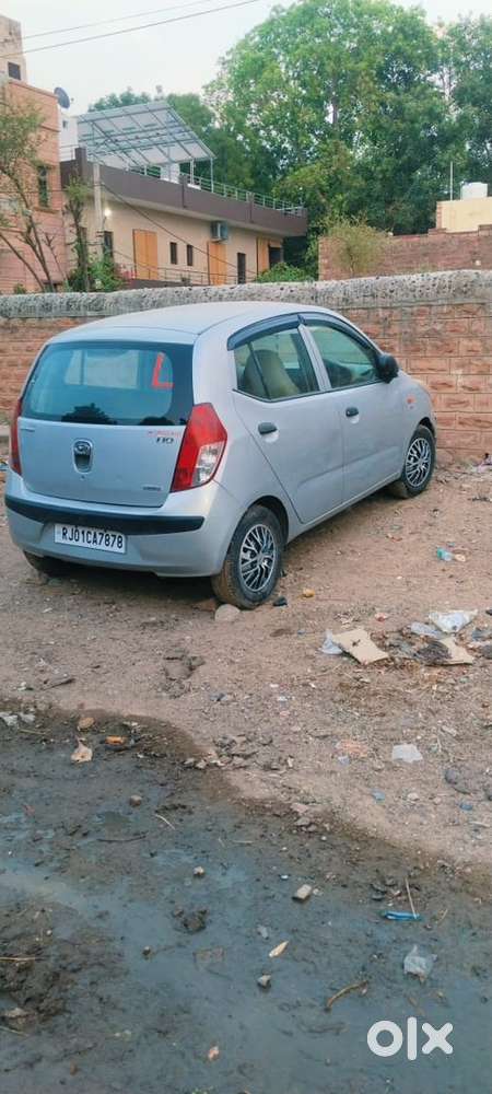 Hyundai I10 Petrol 2009