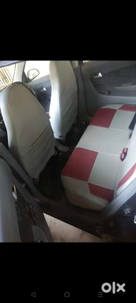 Maruti Suzuki Alto 800 2013 Petrol 49500 Km Driven