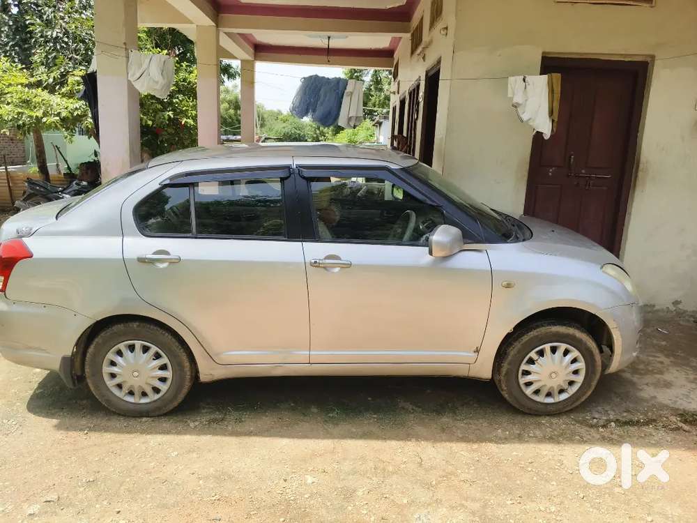 Maruti Suzuki Dzire 2011 Petrol 150000 Km Driven