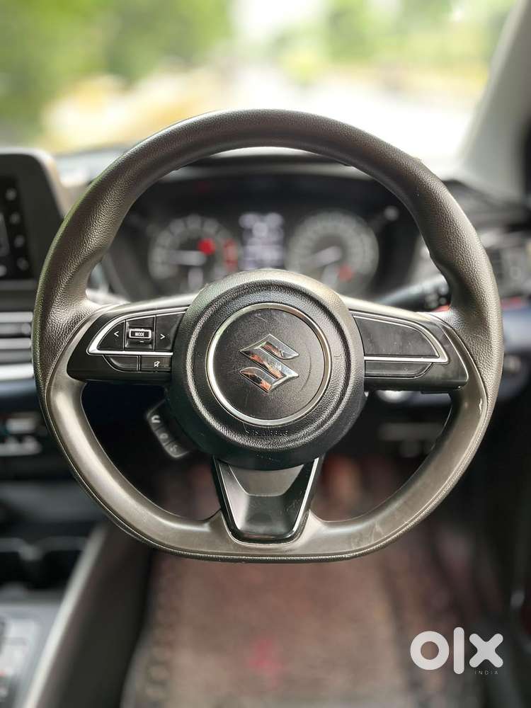 Maruti Suzuki Baleno 1.2 Zeta At, 2023, Petrol