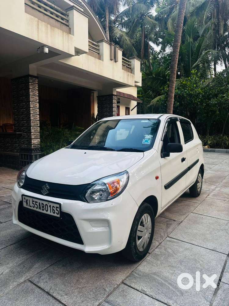 Maruti Suzuki Alto 2019 Petrol Good Condition