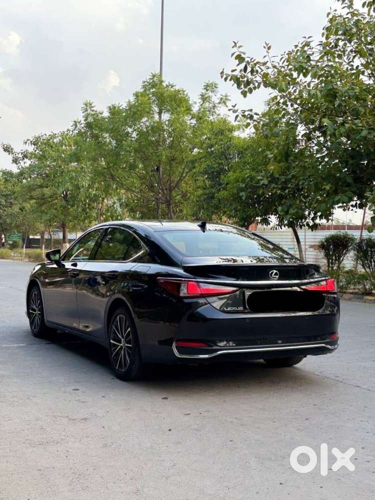 Lexus Es 300h Exquisite, 2025, Petrol