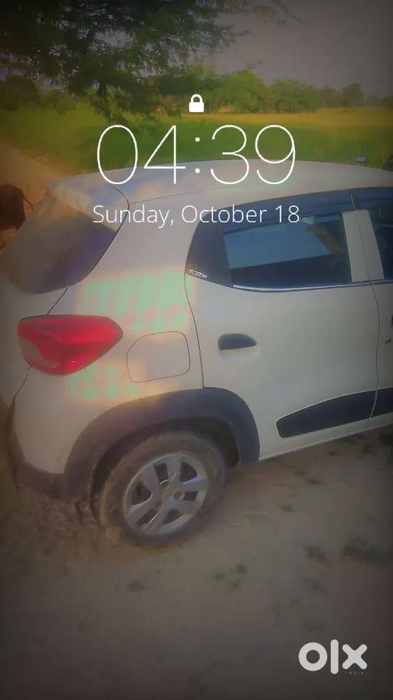 Renault Kwid Neotech Petrol 2019