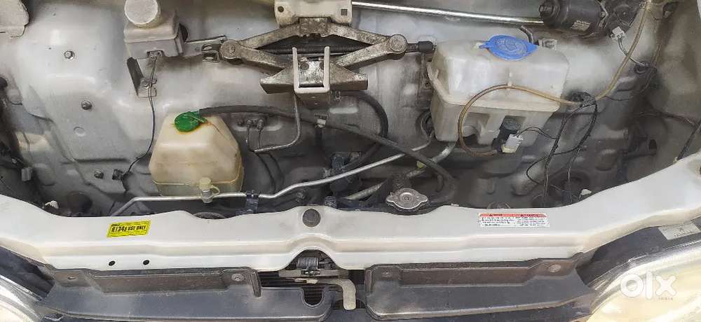 Maruti Suzuki Eeco 2014  85000 Km Driven