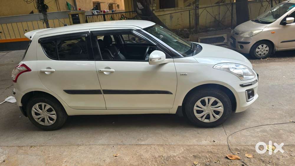 Maruti Suzuki Swift Ddis Vdi, 2017, Diesel