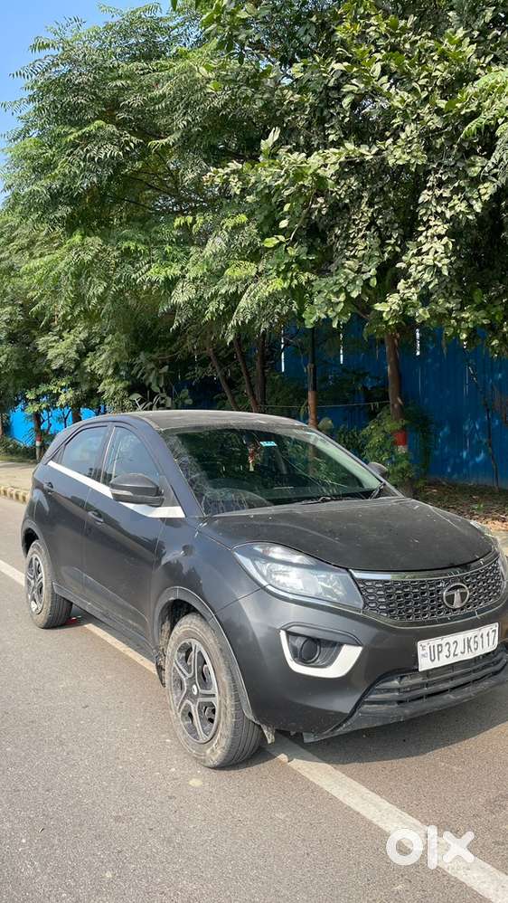 Tata Nexon 2017 Diesel Car