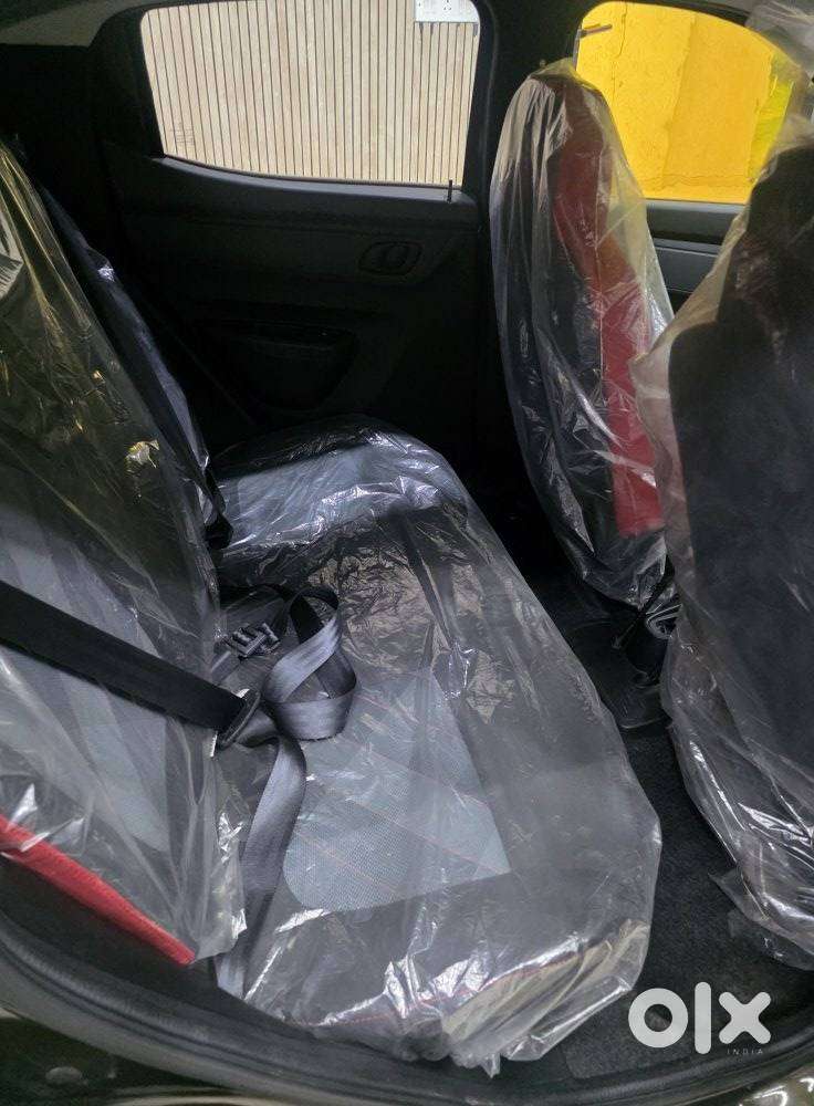 Renault Kwid 1.0 Rxt Optional, 2026, Petrol