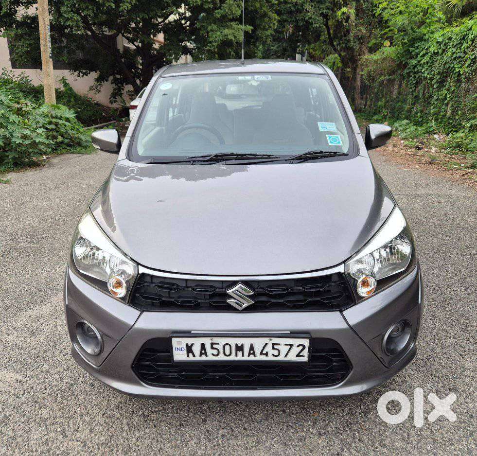 Maruti Suzuki Celerio Zxi Optional Amt, 2020, Petrol