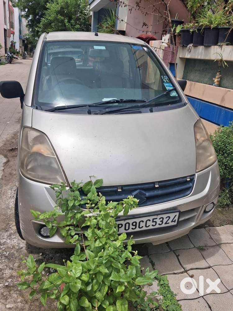 Maruti Suzuki Zen Estilo Lxi Bs Iv, 2008, Petrol