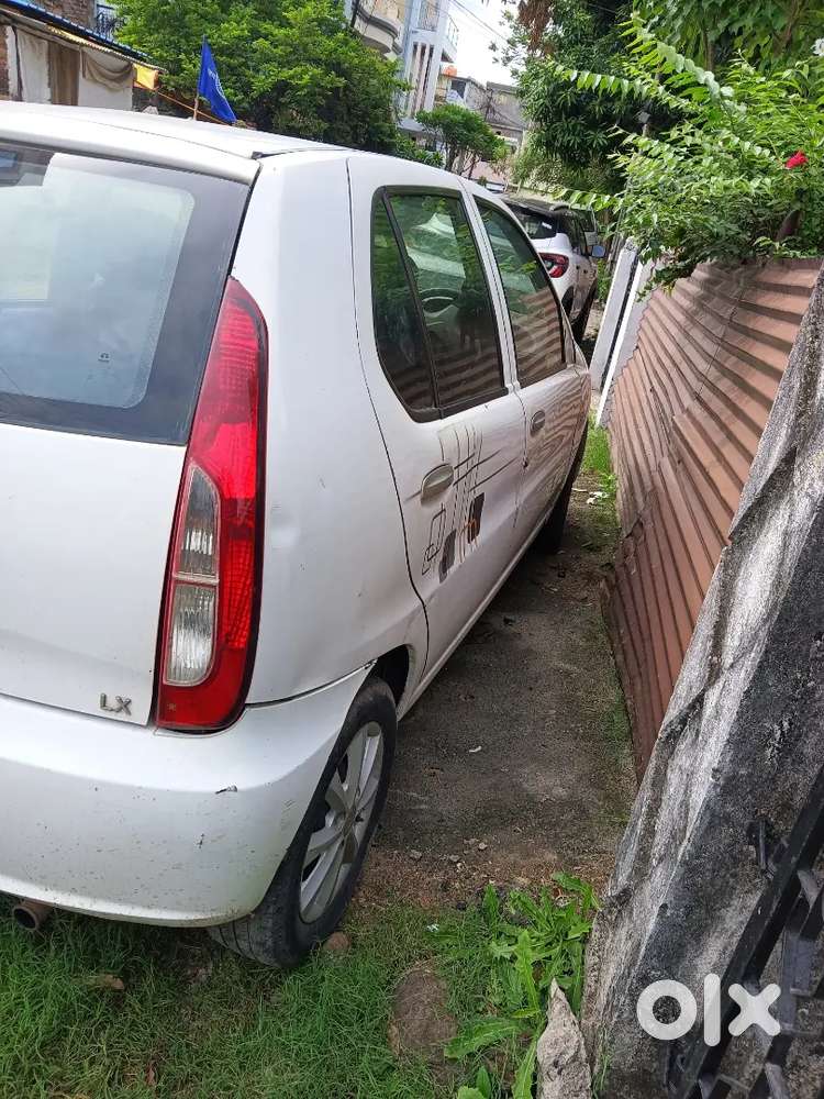 Tata Indica V2 Good Condition