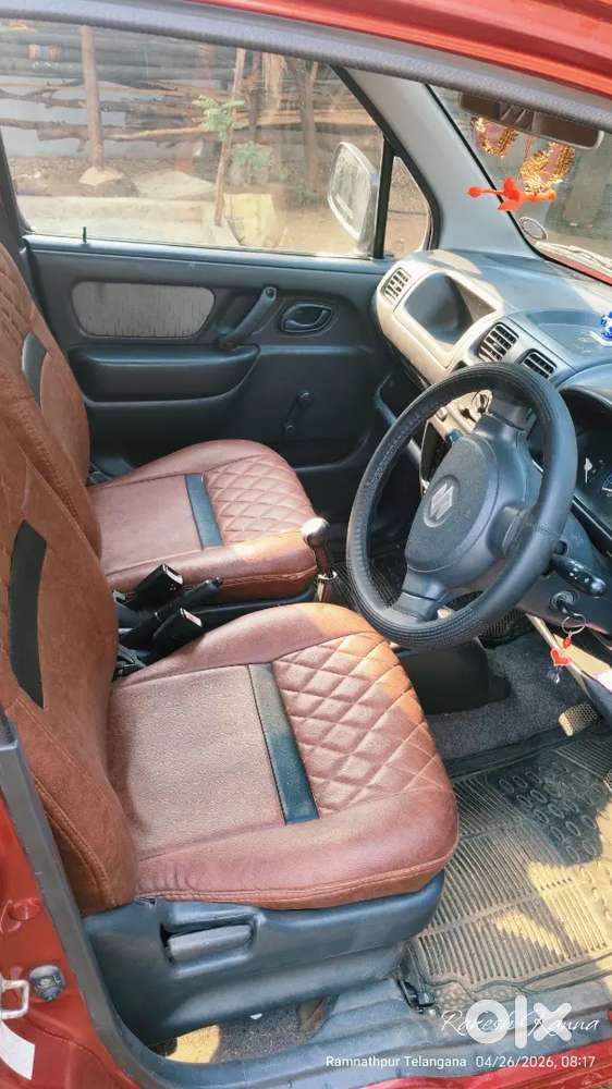 Good Condition