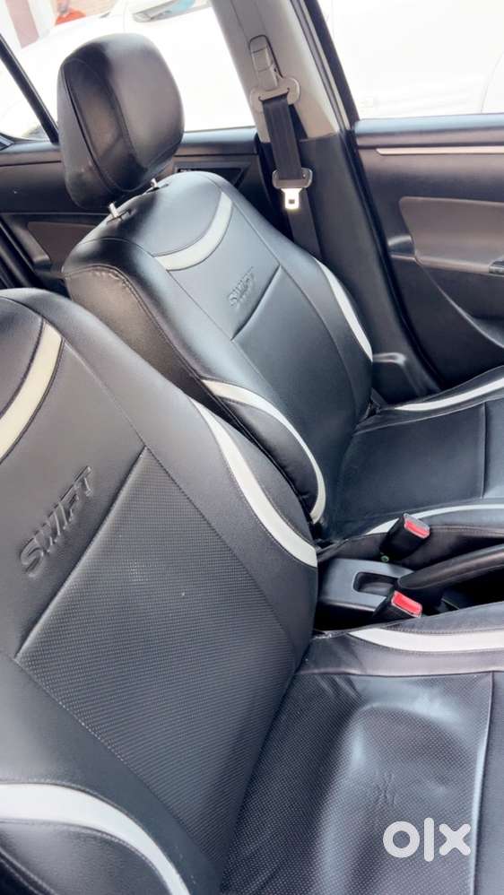 Maruti Swift Diesel Top Model Zdi 2015 Year