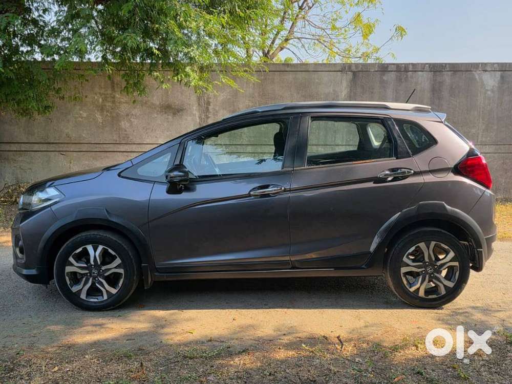 Honda Wr-v 1.5 Vx Exclusive Edition I-dtec, 2019, Diesel