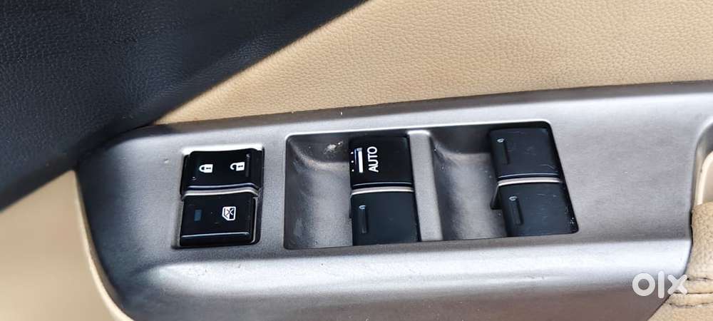 Honda City Vx Petrol Mt, 2018, Petrol